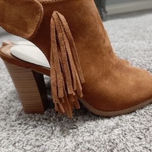 Booties